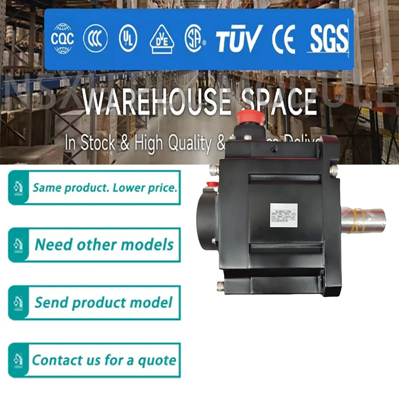 

Brand New Original HG-SN302J-S100