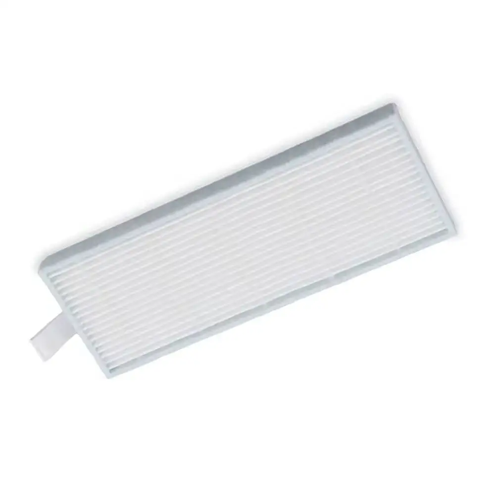 ILIFE robot replacement parts compatible with ILIFE sponge+filter A4s A6 A4 A40 DN621 HEPA filter vacuum cleaner accessories