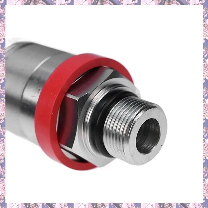 Attacco rapido femmina idraulico di tendenza 2025 AL166181, AL119348, AL200979 Metallo per John Deere 6400 6410 6420 6430 7430