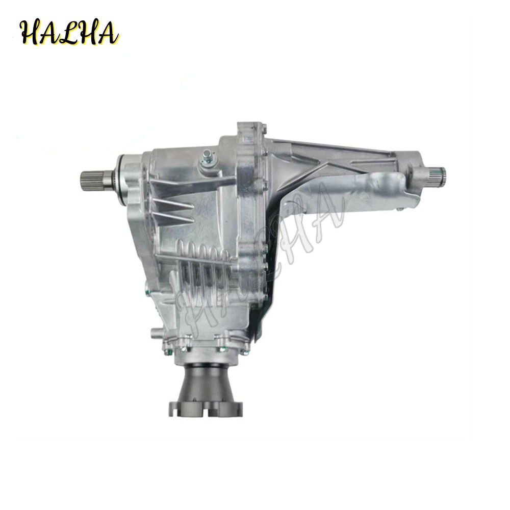 Caja de transferencia de 6 velocidades, transmisión de 4,8 cm y 5,6 cm para Opel, Vauxhall, Antara, Chevrolet, Captiva, 23247713, 24263576, 24258517, 24257463