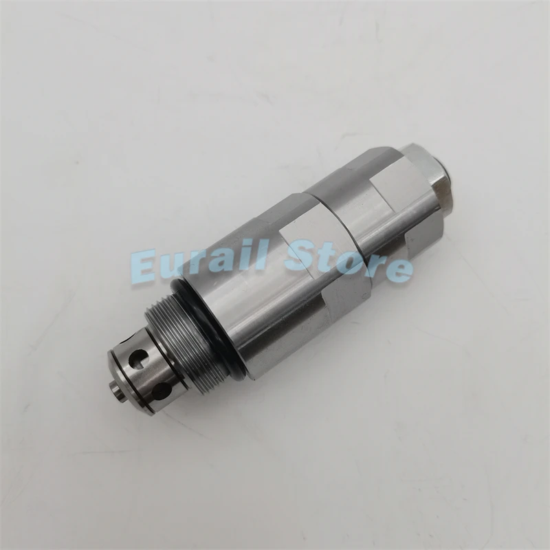 YN22V00002F1 Suction Valve for Kobelco SK200-2 SK200-5 SK200-6 SK230-6E Hyundai R210-5 R220-5 Hitachi EX300-5 ZX330 Excavator