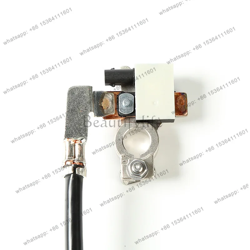 

AV6N10C679GB Battery Sensor AV6N10C679BG Accessories