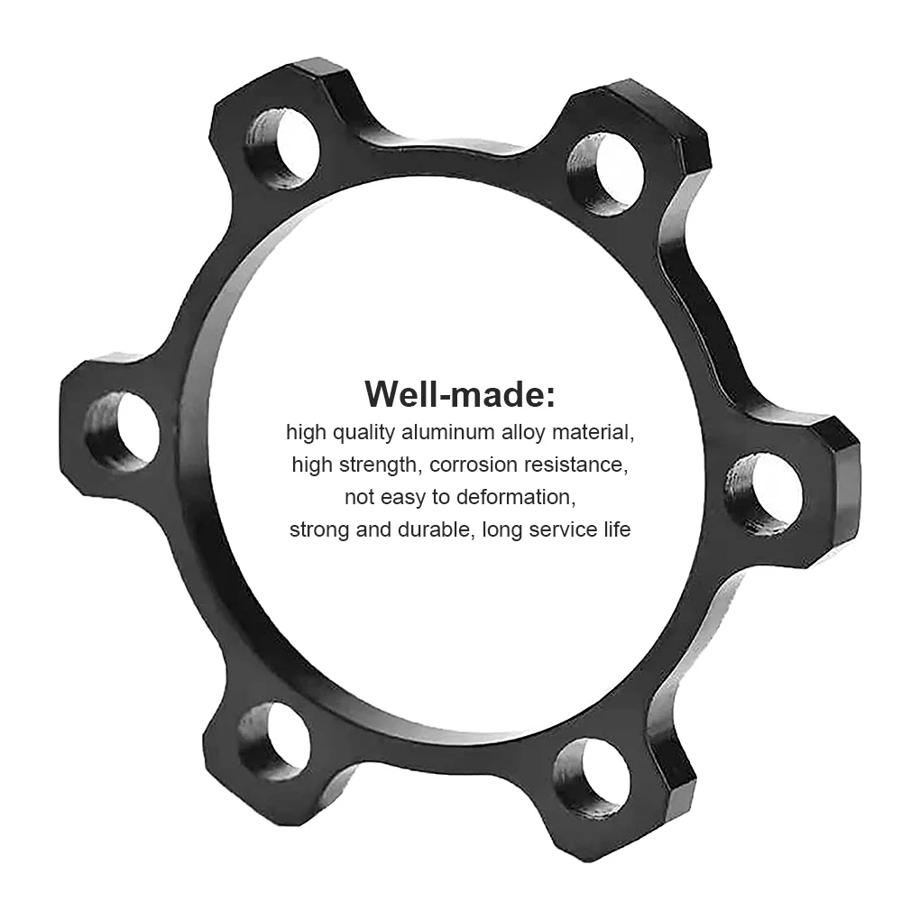 

Преобразователь передней повышающей ступицы для дорожного велосипеда, переходник от 100 мм до 110 мм, фитинг, комплект для обслуживания, детали, спортивные аксессуары