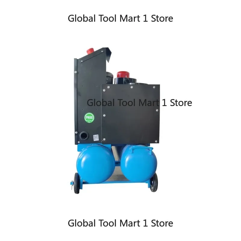 4Kw 5Hp Porta-Ble S…