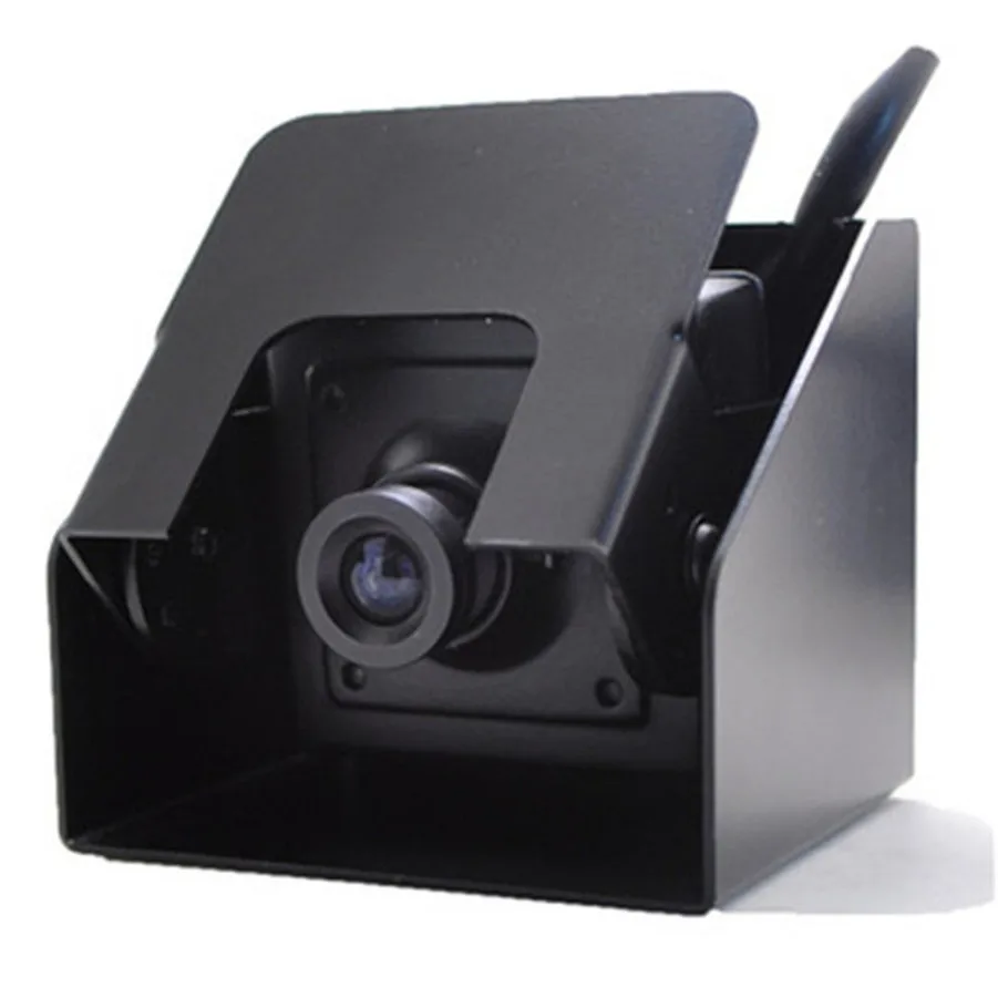 نظام مضاد للتصادمات لمركبة القيادة المستقلة FCW وLDW تتبع GPS