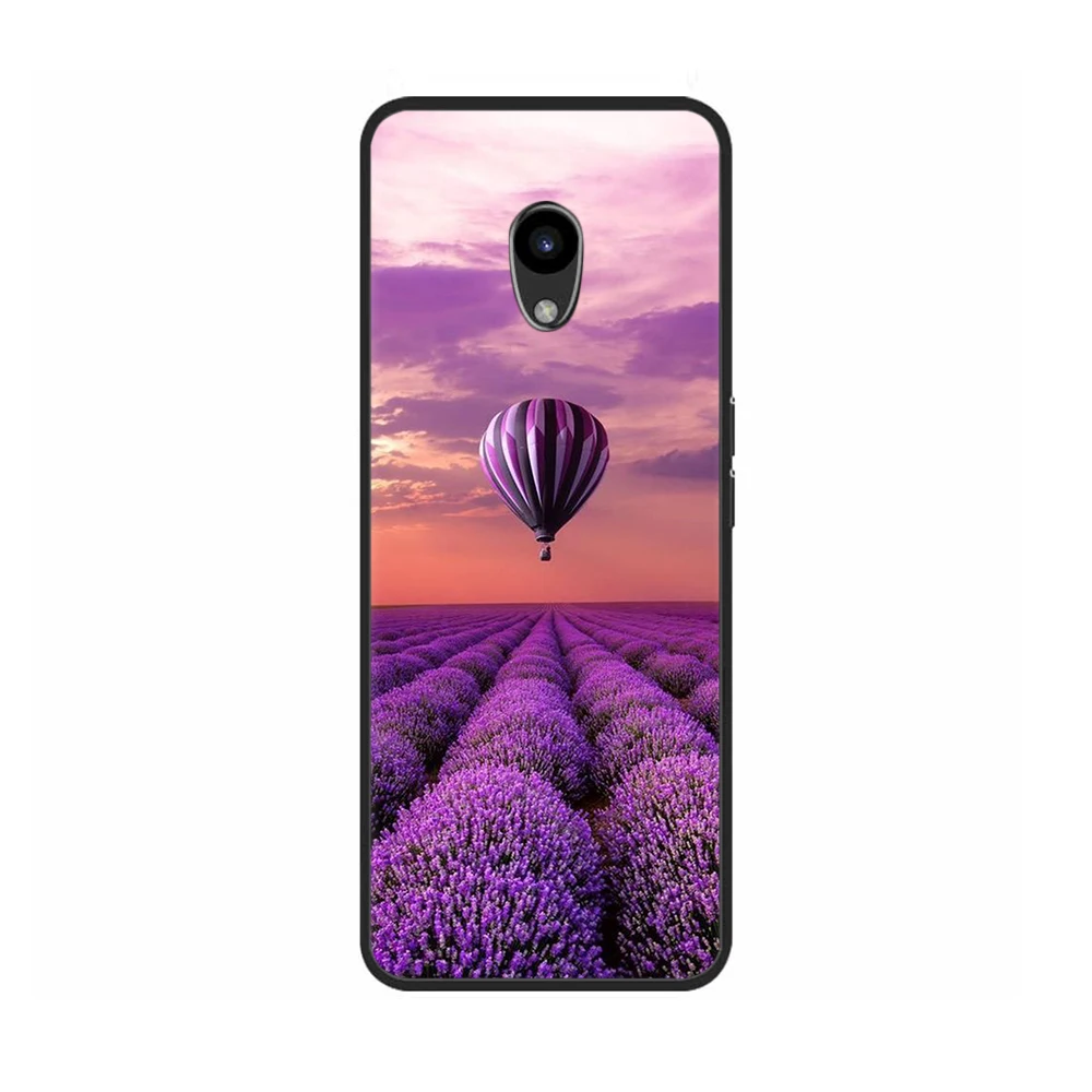 For Xiaomi Qin F21 Pro Case Painted TPU Silicone Soft Phone Cover for Xiaomi Mi Qin F21 pro Bumper Qin F21Pro F22 Pro Fundas
