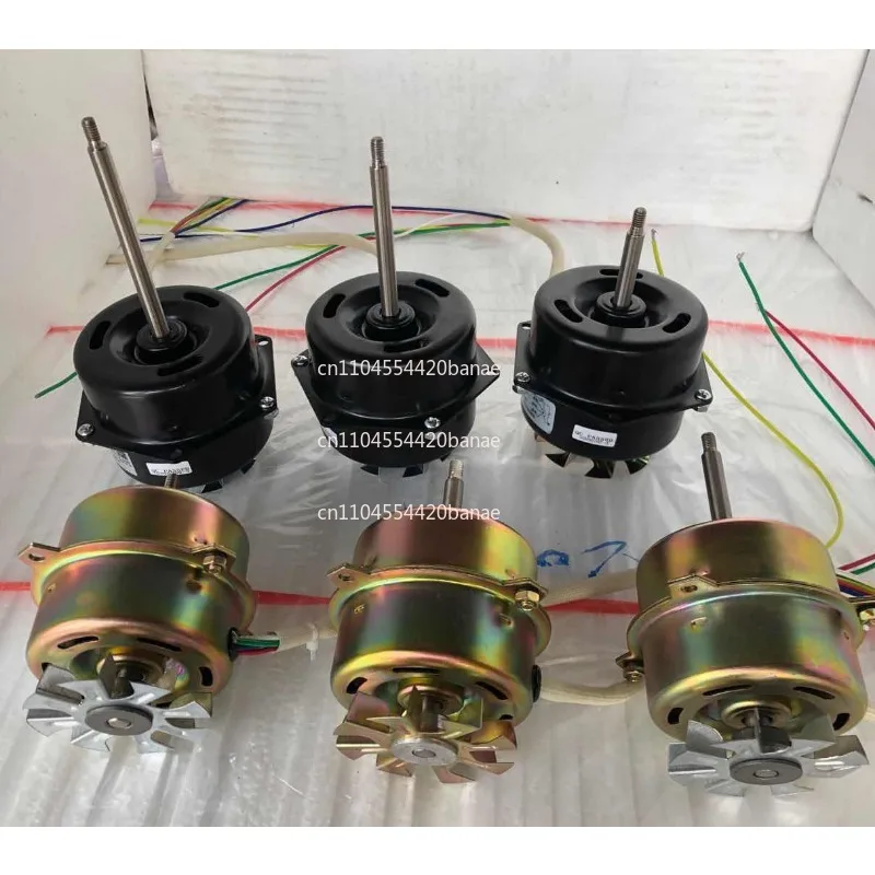Motors YPY-15-2P/YY-10-2/4 Fan capacitor operation asynchronous oven electric YY