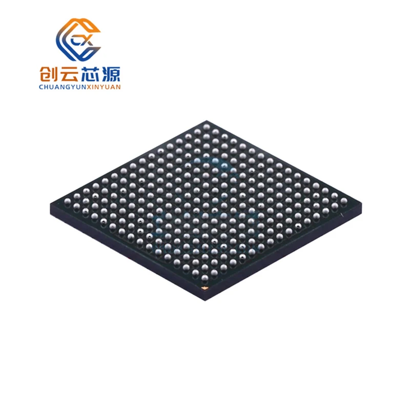 1pcs New 100% Original XC6SLX16-2FTG256C Integrated Circuits Operational Amplifier Single Chip Microcomputer FBGA-256