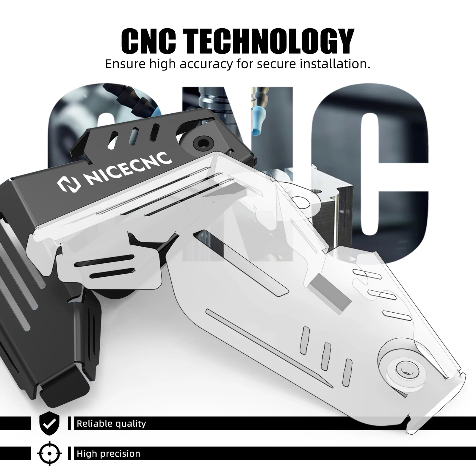 For Yamaha Tenere700 T700 XTZ 700 2019-2024 Auxiliary Tank Guard Protector TENERE700 Tenere700 Rally Edition T7 XTZ700 2020-2024