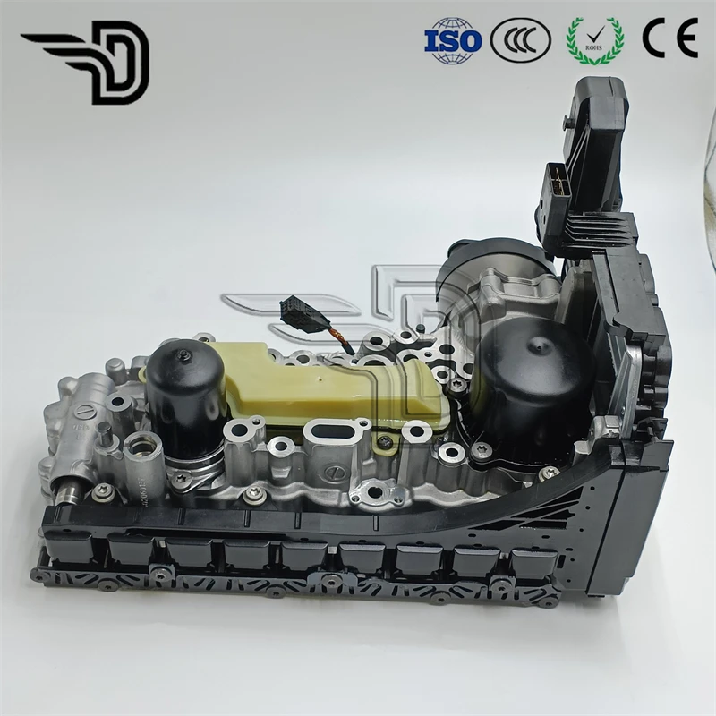 

Новый 0CK DL382 DSG Трансмиссия TCU Mechatronics Assy для Audi A6 A7 S6 0CK927156S 0CK927156AA