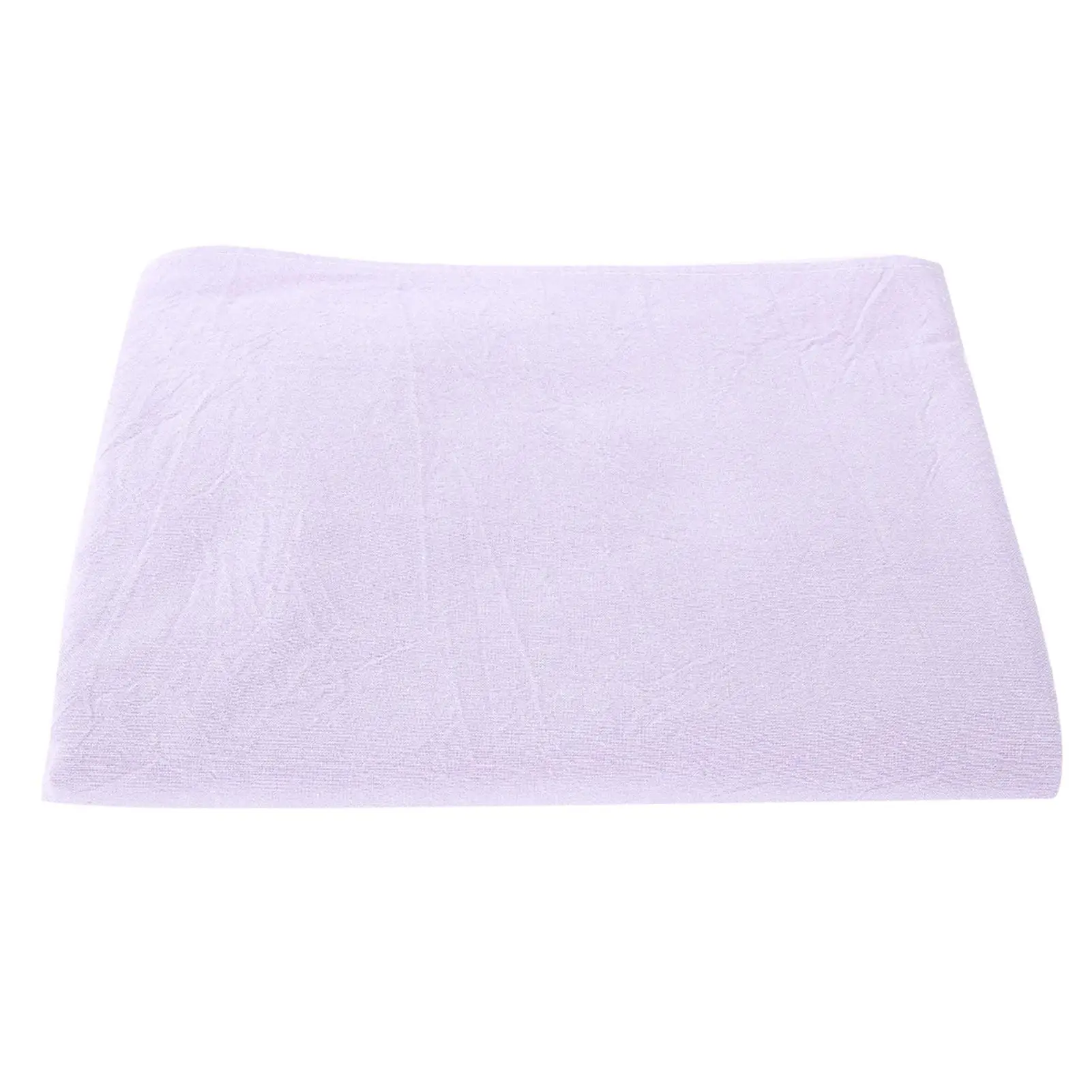 Funda de cama de masaje para salones de belleza - Sábana para tratamiento de tatuajes y SPA con orificio para el aliento, 80x200 cm