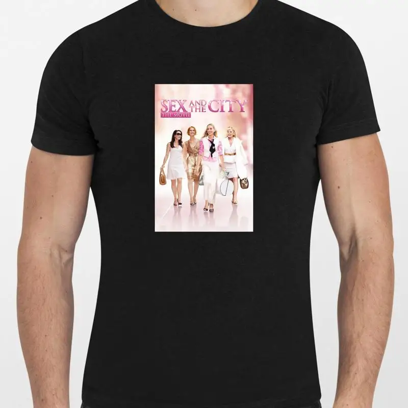 Sex And The City 20… - image