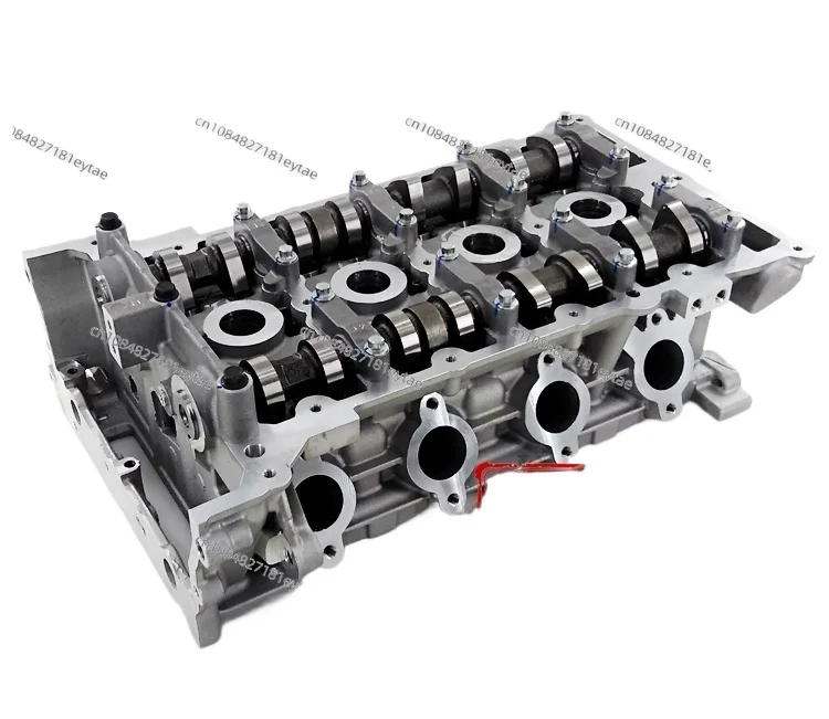 Applicable to Roewe 350 360 MG MG5 MG3 cylinder head cylinder cover tile cylinder head 1.3 1.5