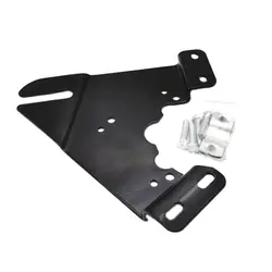 Electric Bicycle/Bike Conversion Kit with Brush Motor Bracket for MY1016 Series