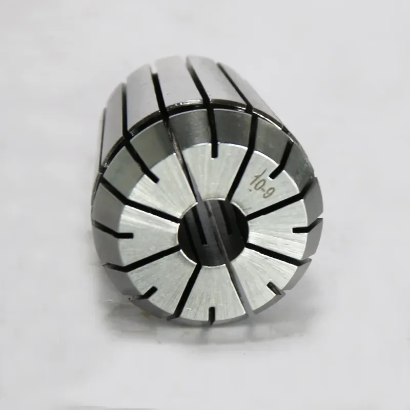 ER32 Collet Chuck for BT40 CNC Milling Machine High Precision Spring Collet Holder Tooling Accessories for Metal Working BT40