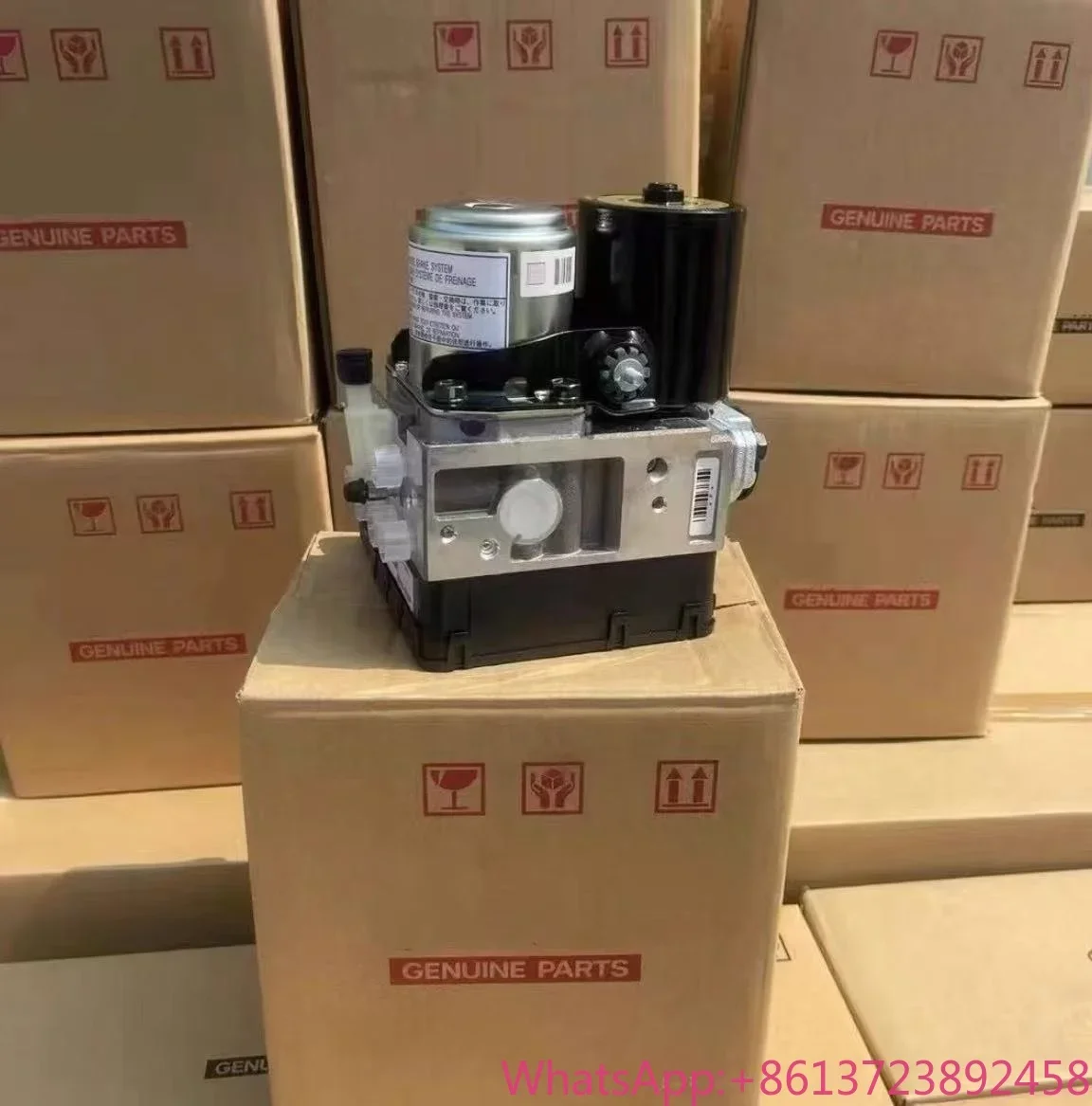 

ABS Pump 4451030290 44510-30290 4405030660 44050-30660 4405030300 44050-30300 Antilock Brake Controller for GS30 GS460 GS450H