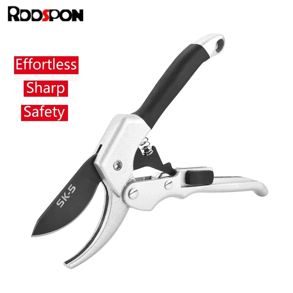 SK5 Pruning Shears …