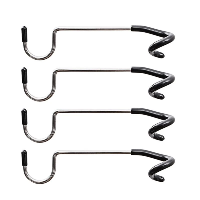 

Outdoor Lamps Hook for Camping Fishing Tent Rod Post Lamps Hanger