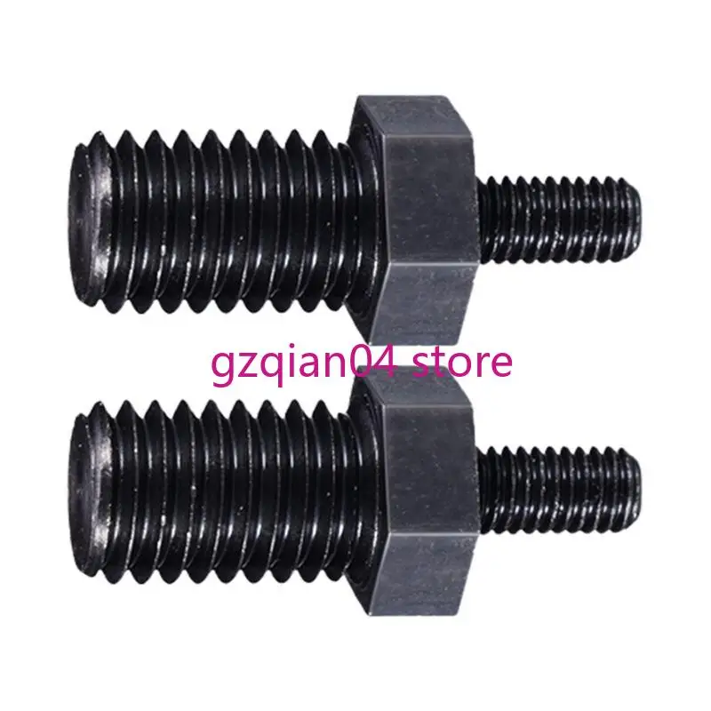 

N7MD Angles Grinder Adapter 5mm to 10mm High Hardness Accessory Easy to Installs High Performances Replace Connector