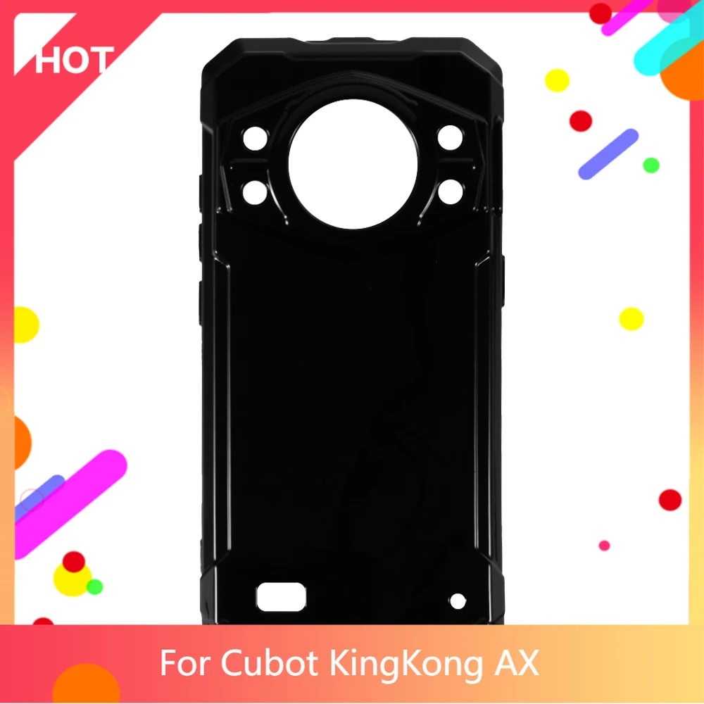 Case Matte Soft Sil…