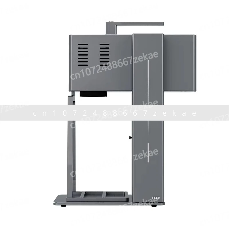 TBK 958MP DIY Handheld Laser Marking Machine Multifunctional 220V Laser Screen Removal Equipment for Hotels Phone Repair Direct