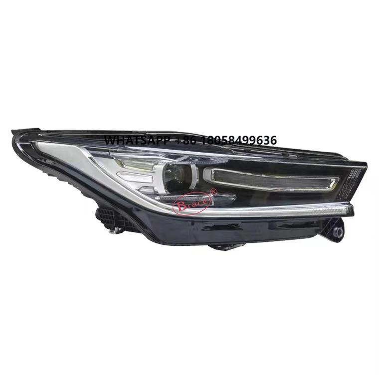 

Original Front Headlight LED for Chery EXEED TXL OEM 605000189AA