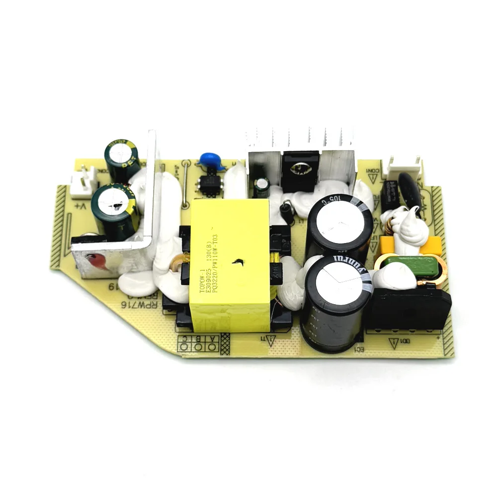 1PCS Brand Original For JBL HKGOPLAY 3 Power Board Bluetooth Speaker New Motherboard Connector