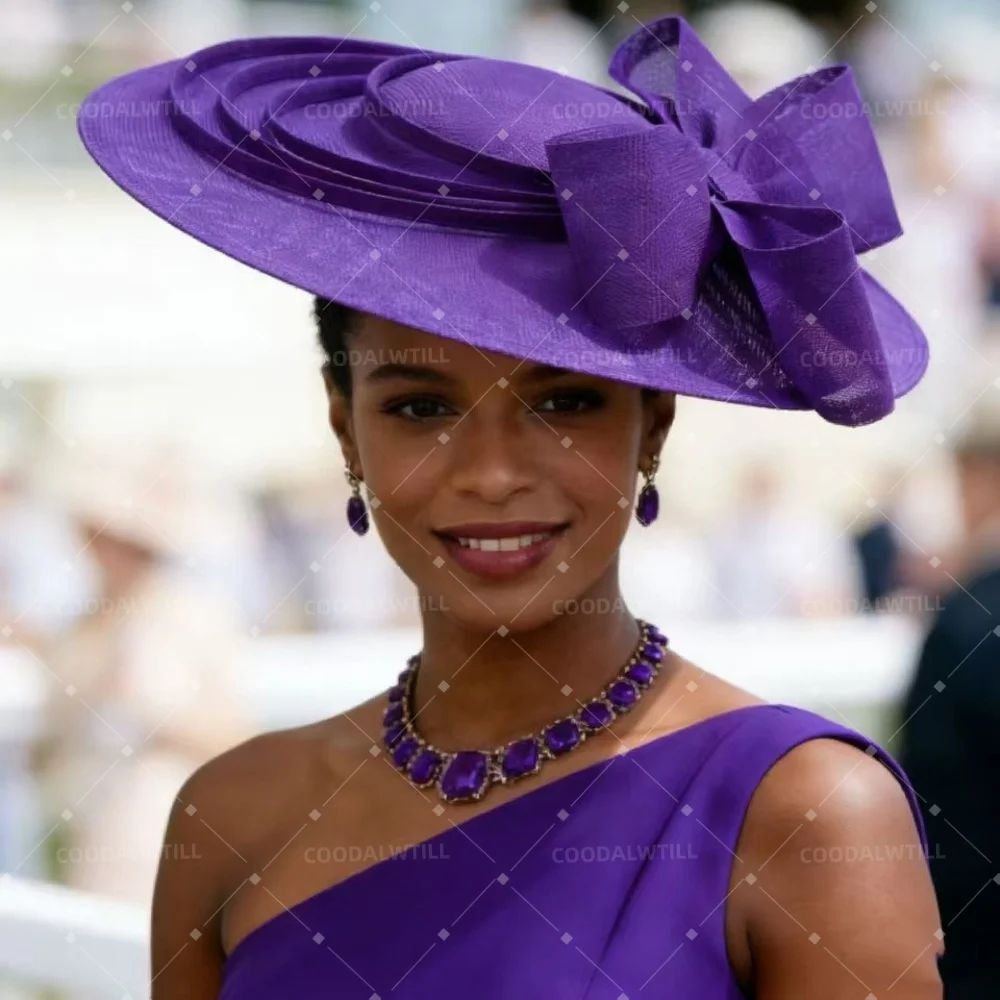Thumbnail 2 - #84 Highest Rated Fascinators to Buy in 2026