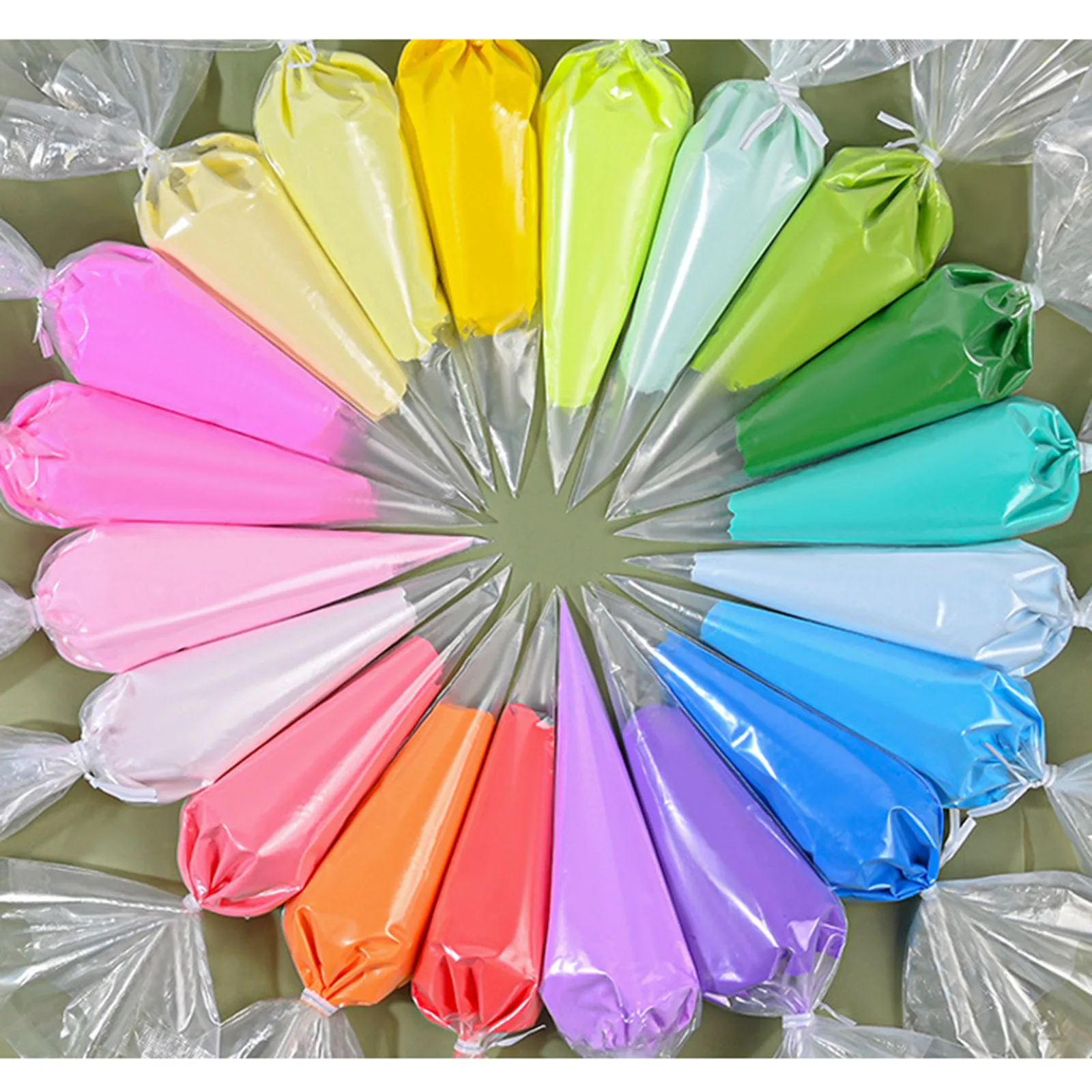 100g żywica DIY fałszywy bita śmietana gliny Multicolor DIY bita glina klej symulacji żel Handmade pokrowiec na telefon komórkowy Craft gliny wystrój