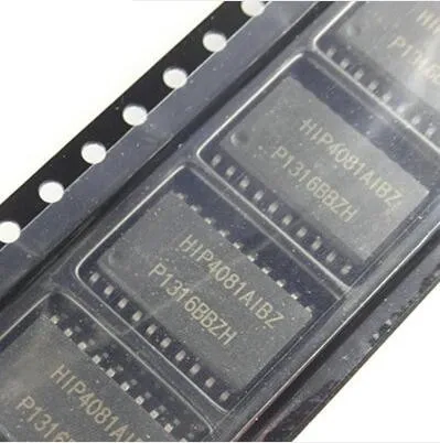 4 ???? HIP4081AIBZ HIP4081 HIP4081AIB