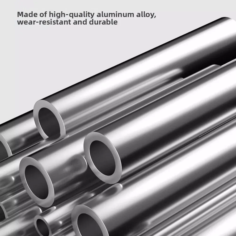 25-85KG 자동 도어 클로저 무음 소프트 클로징 조절 가능한 속도 도어 클로징 장비 실버 알루미늄 합금 유압 버퍼