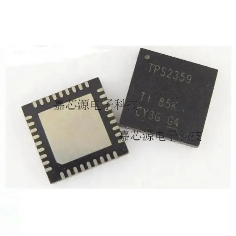 10PCS New original TPS2359RHHR TPS2359 VQFN36 Electronic Component