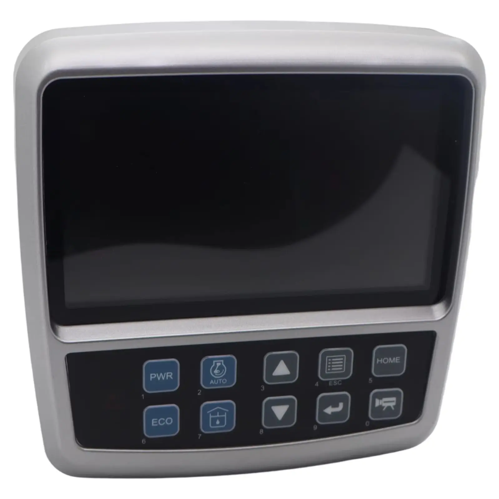 

300426-00202 300426-00010 300426-00049A Monitor Gauge LCD Panel For Doosan Excavator DX220LC DX340LC DX350LC DX380LC