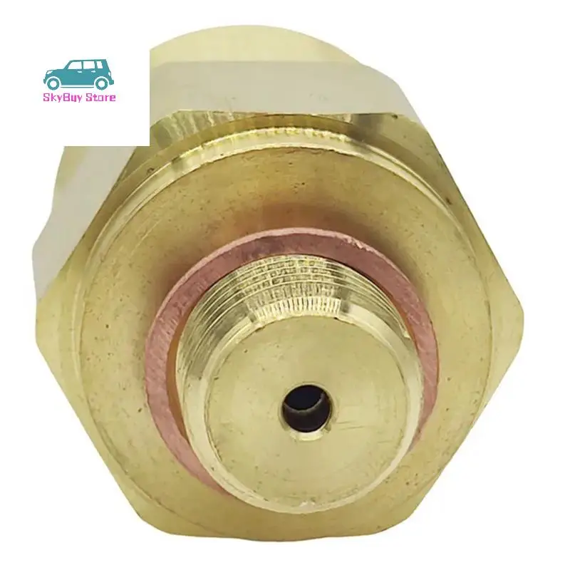 

2X Oil Fuel Pressure Sensor Sender Switch 04215774 4213020 4215774 421-3020 421-5774 For Deutz BF4M1013FC BF6M1013FC
