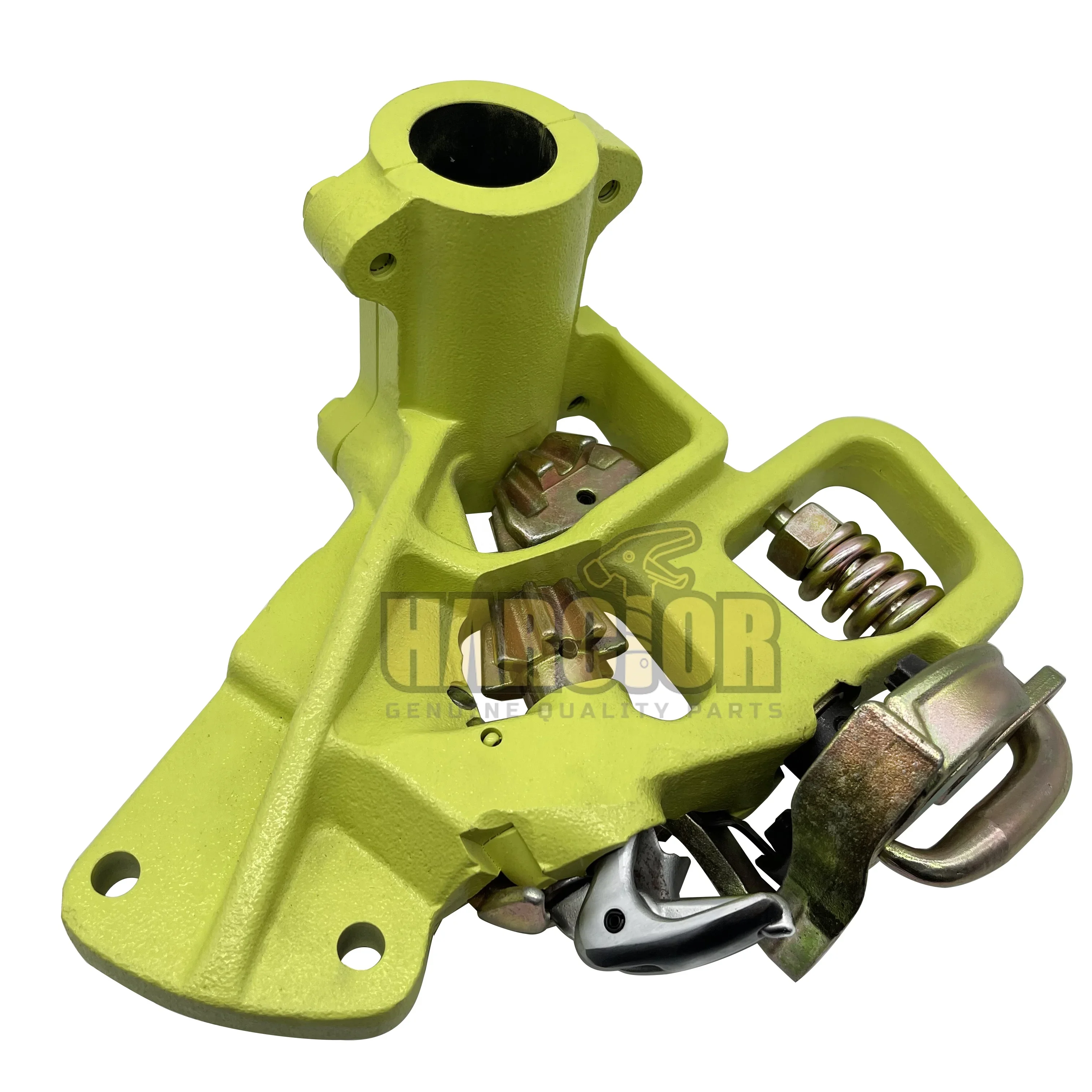 000087.0 000087.2 000087 Knotter Assembly Fits Claas Markant Baler Parts