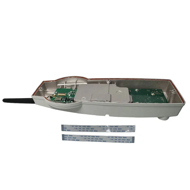 Side Cover With Circuit Board For SWISS TYPE TS02 TS03 TS06 TS09 TS15 TS16 Total Station With Mainbord Surveying Accessories