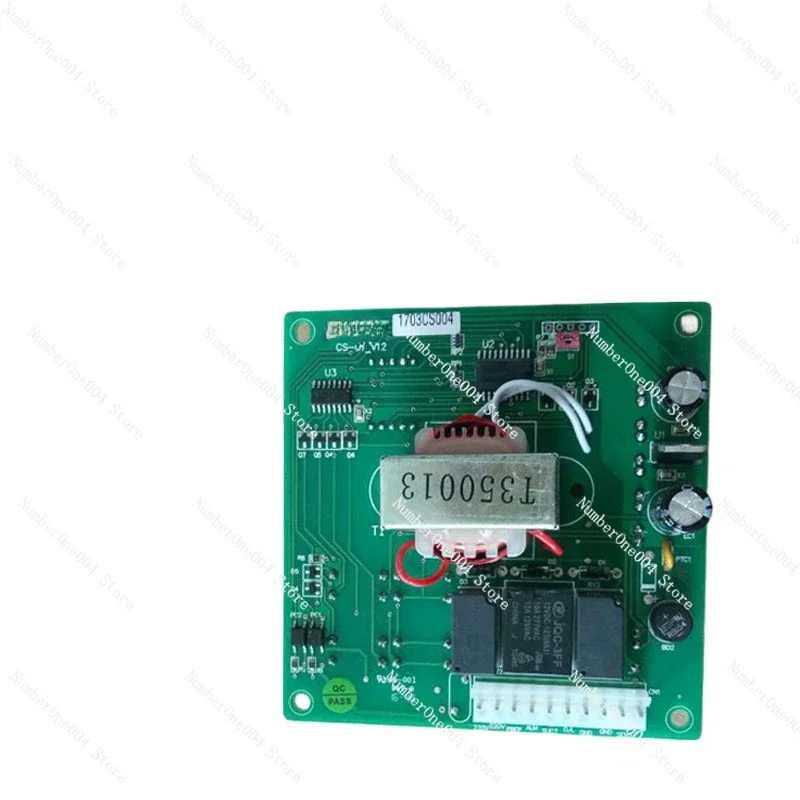 CS-01 Suction Machine Circuit Board Charging Machine Circuit Board Direct Sales Controller Microcomputer Board