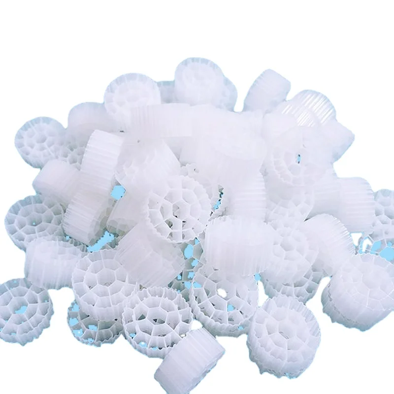 معدات نباتية متكاملة A2O من JHM لمعالجة مياه الصرف الصحي البيولوجية وآلات معالجة المياه عالية الكفاءة #3