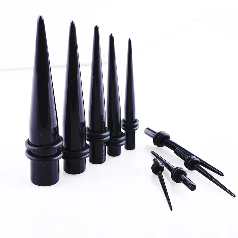 Pointed Cone Acryli… - image