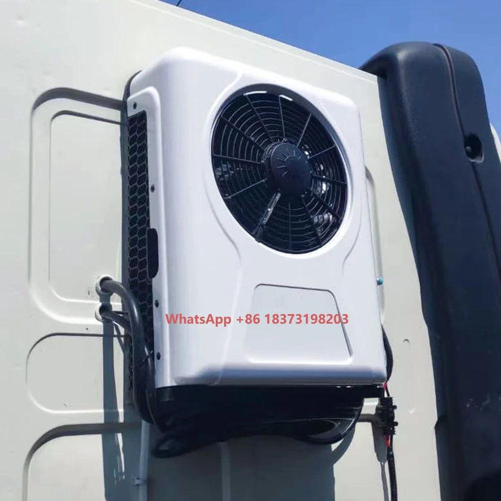 

Wholesale 12v Truck Parking Air Conditioning 12v Parking air Conditioning Truck Parking air Conditioning 24v