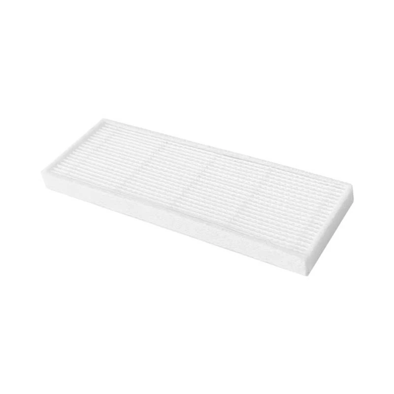 Main Side Brush Hepa Filter Mop Cloth For Laresar Mars01 / For Lubluelu SL68 Parts Accessories