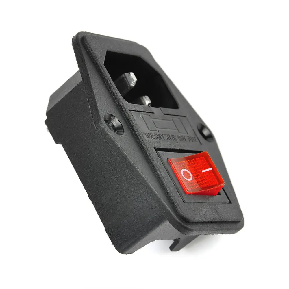 Abme New 3 Pin Iec3…