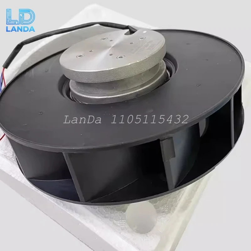 

100% новый и оригинальный специальный вентилятор для FANUC для NMB A90L-0001-0556/RW