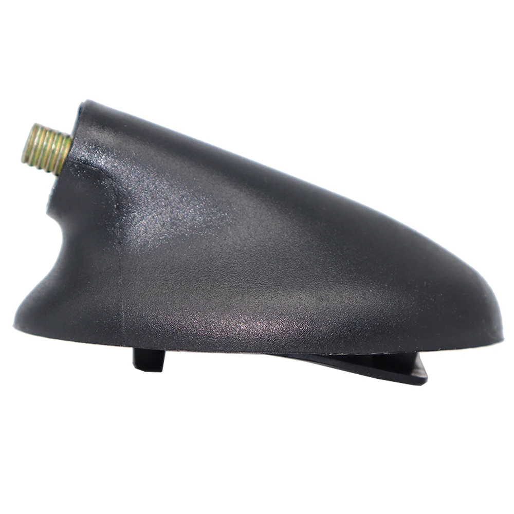 Untuk Ford Transit Connect Escororion Scorpio Aksesori Dudukan Bantalan Bantalan Tongkat Segel Tiang Antena Radio Atap AM/FM Mobil