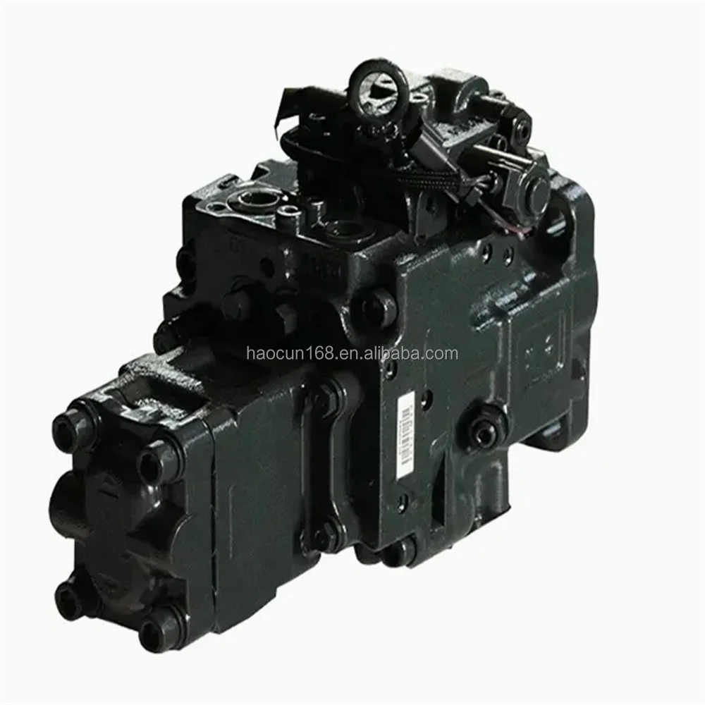 Ap2d28 Ap2d25 Hydraulic Pump for  Excavator Sk35 Sk40 Main Pump