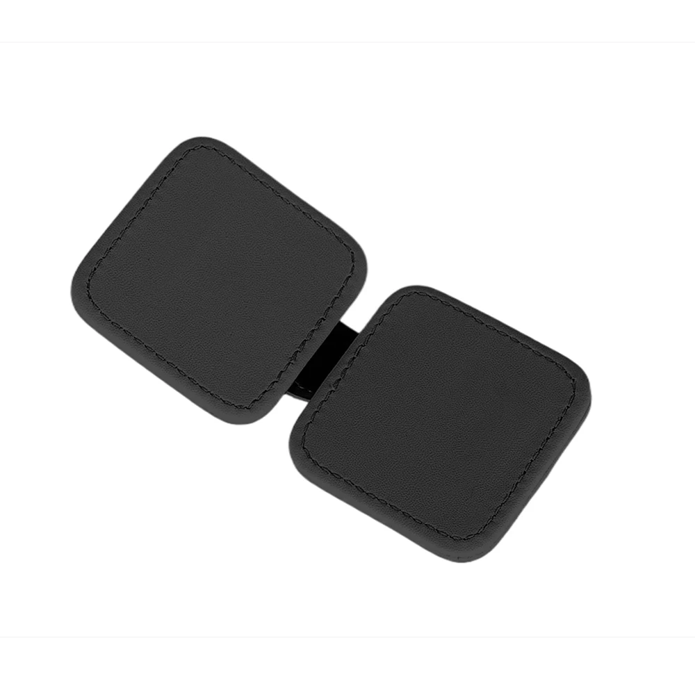 Car Sun Visor Sunglasses Clip For Audi A3 A4 A6 C6 B8 8P Q3 B7 A5 A1 Sline C5 8V Q5 B6 B9 RS Q7 A7 A8 S3 S4 8L Q6 Q4 B5 B3 B4 Q8 view 5