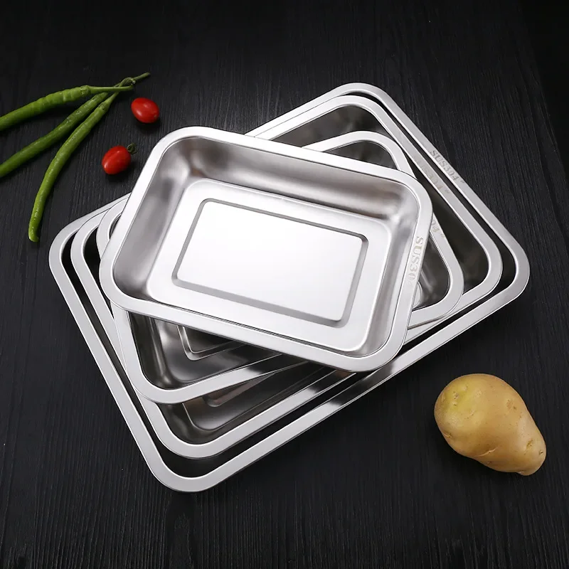 Thumbnail 3 - #47 Discounted Serving Trays Worth Buying