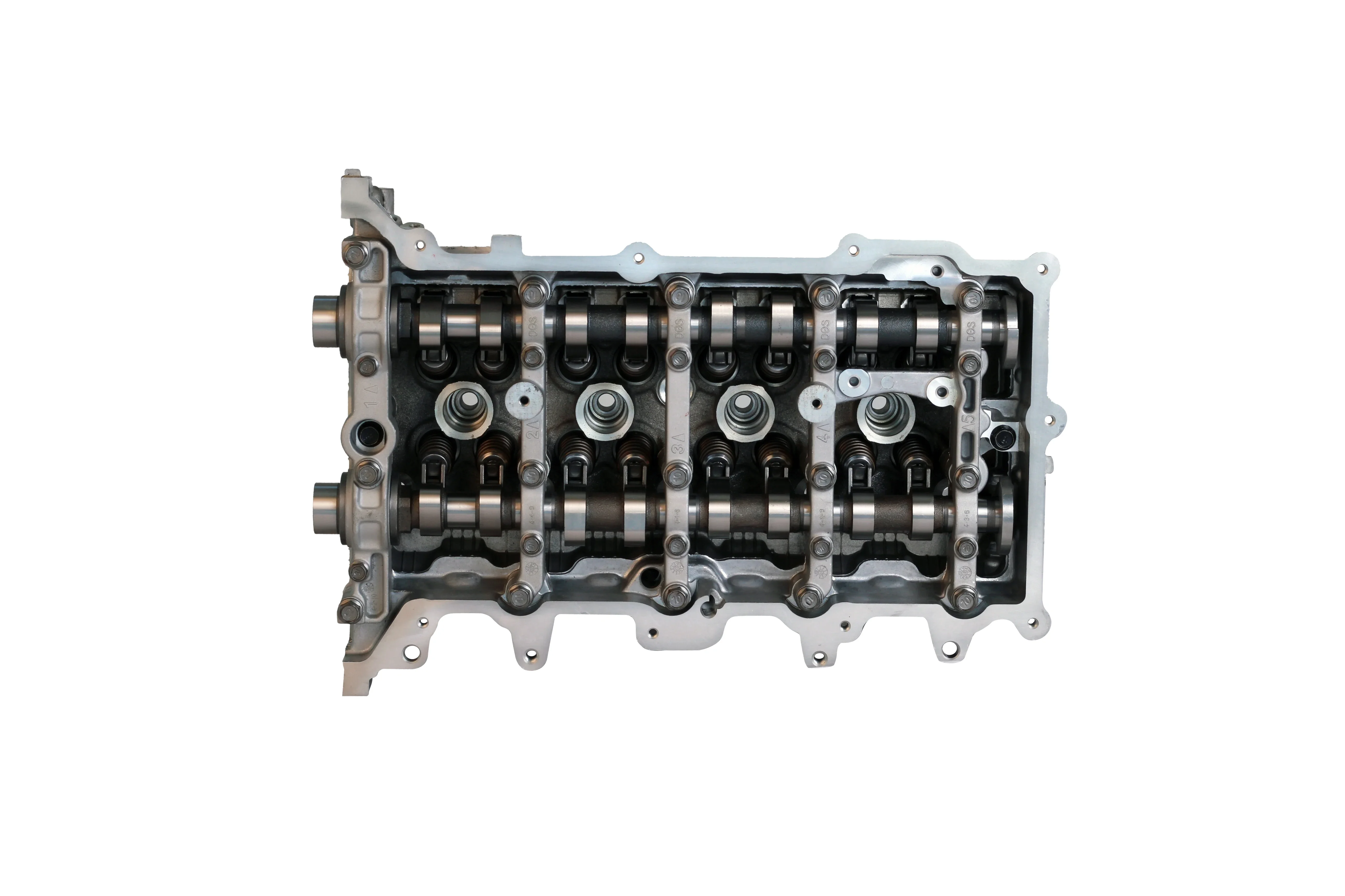 Original Quality Genuine engine G4FA is Suitable For Hyundai Kia G4NA G4NB.