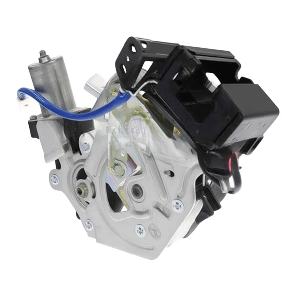 Trunk Lock Actuator Latch for Mazda For CX-5 2017 to 2021 and For CX-9 2016 to 2021 TK49 62 310C ABS Metal Direct Fit