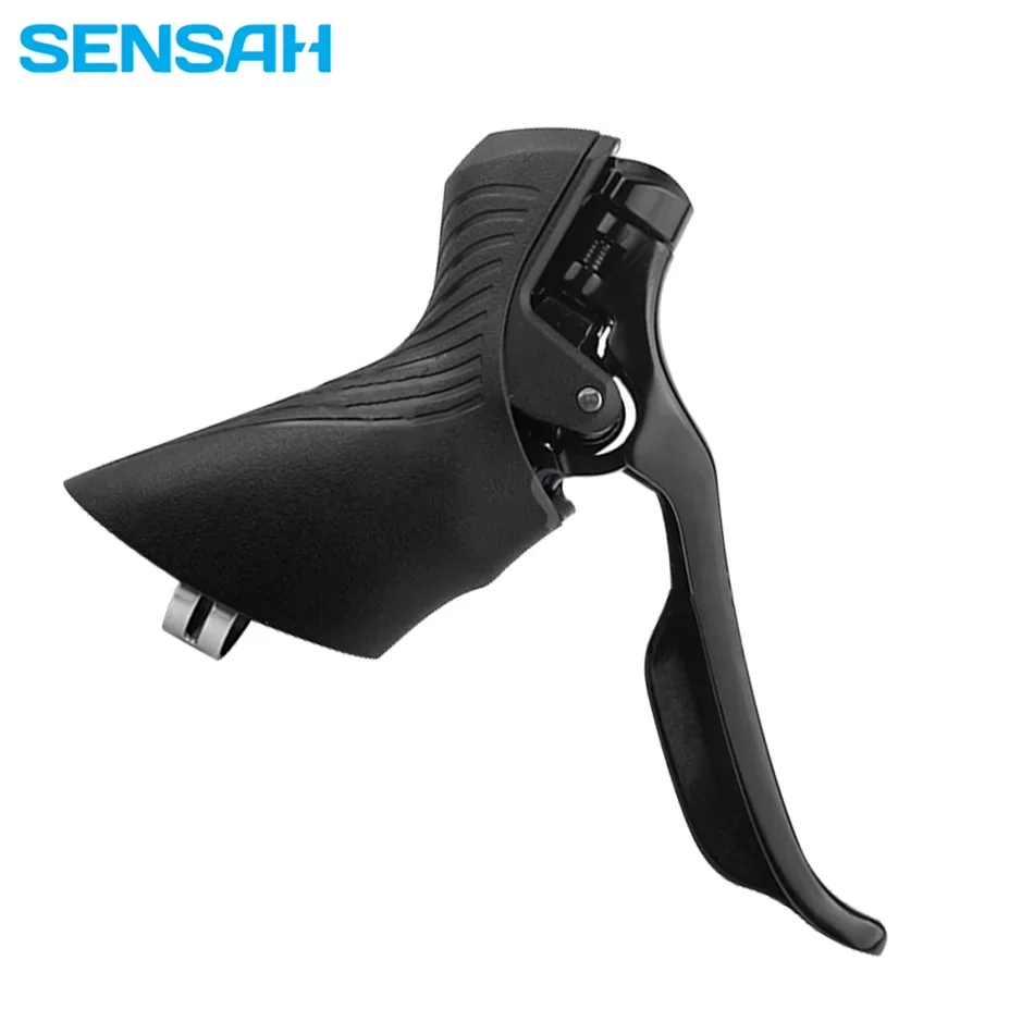 SENSAH Road Bike Shifters 2x7 2x8 2x9 2x10 2X11 Speed Brake Lever 18/20/22 Speed Bicycle Derailleur For Tiagra ULTEGRA/105 R7000